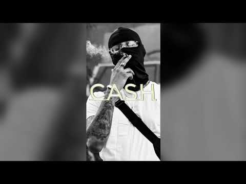 [FREE] SEKSI x BIBA x OURMONEY Type Beat "CASH" | CRNI CERAK DRILL BEAT 2023