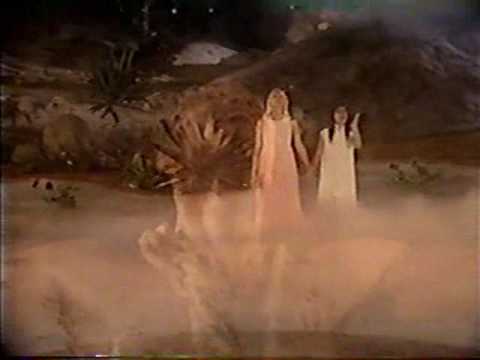 Xuxa e Aline Barros - Crer Pra Ver (Clipe)