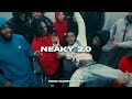 [FREE] SDot Go x Jay Hound x Dark Jersey Club Type Beat "NEAKY 2.0" (Prod. @marstikkupp x @FX_Beats)