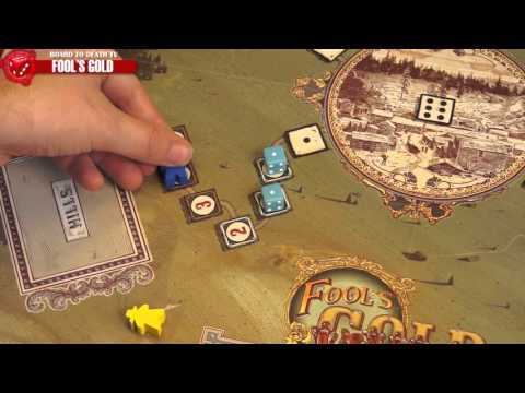 Board to Death TV - (Full 8 minute Review)