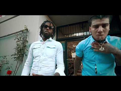 Hoodrich Pablo Juan x Danny Wolf ft Drugrixh Hect - HoodWolf [dir. @1Savani]