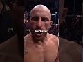 Volkanovski is READY to prove the doubters wrong! ?