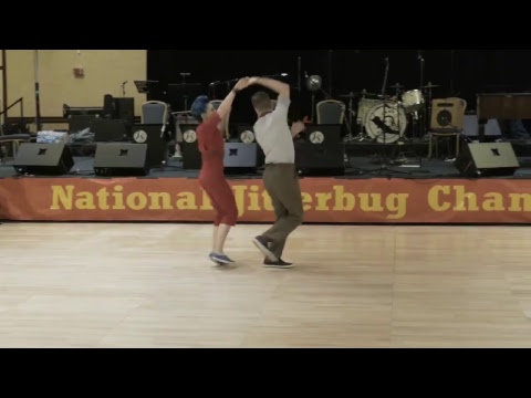 LIVE: Camp Hollywood 2017 - Open Showcase