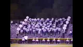 Alcee Fortier vs John McDonogh 1996 Full Game