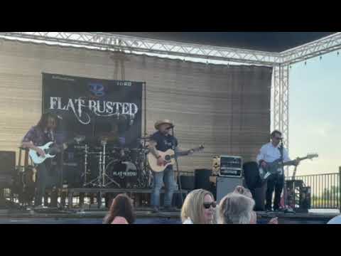 Promotional video thumbnail 2 for Flat Busted