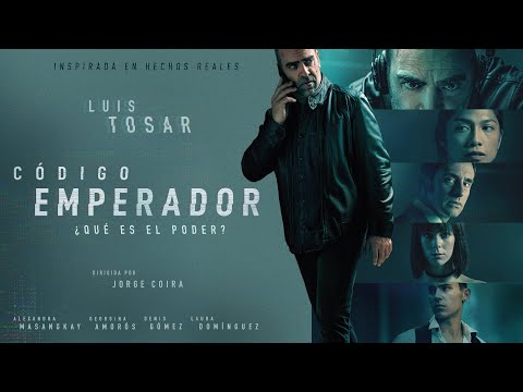 Codigo Emperador - Final Explicado
