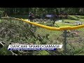 Tornado Skips Around Rocky Mount Daycare Sparing 67 Children And Their Teachers