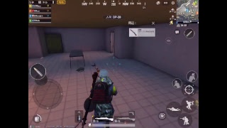 【PUBGmobile】スクリム録画用20181105【CFW】