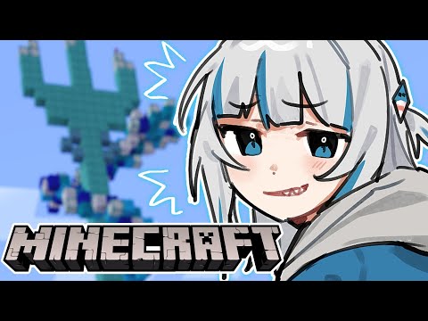 【MINECRAFT】i love minecraft