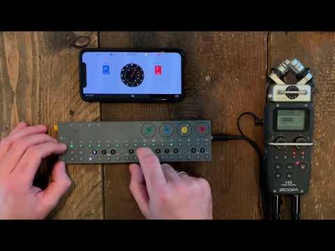 Nerdsession No.20 - Dapayk & Teenage Engineering OP-Z (Re-Upload)