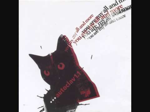 Autoclav1.1 - Meet Me Halfway [How Fast Can You? Mix By Slacknote]