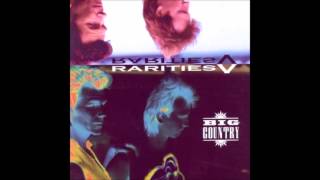 Big Country Save Me (Demo)