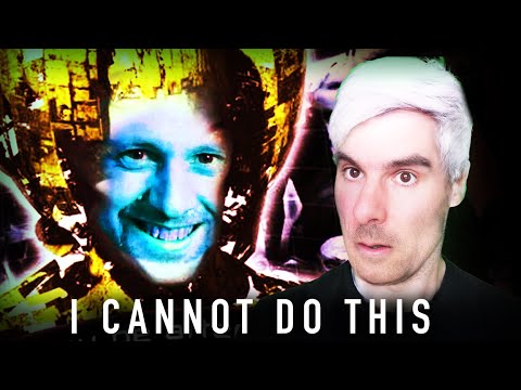 Omikron Destroys My Mind and Drains My Soul