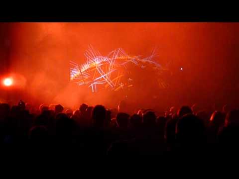 modeselektor - Liveshow at Springfestival Graz