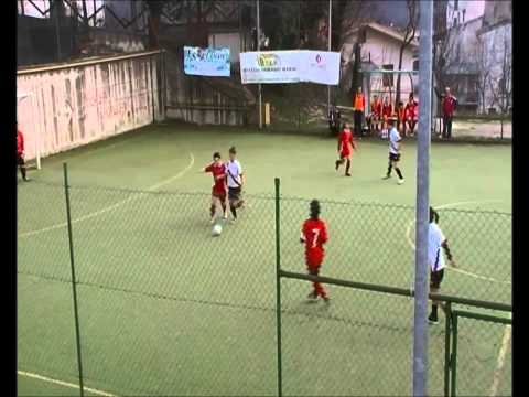 Nora Calcio Femminile VS Vis Lanciano 2 - 16