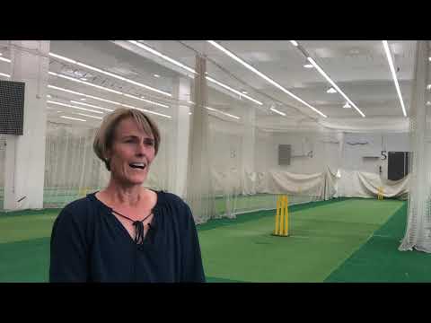 Belinda Clark | Executive General Manager of Community Cricket at Cricket Australia
