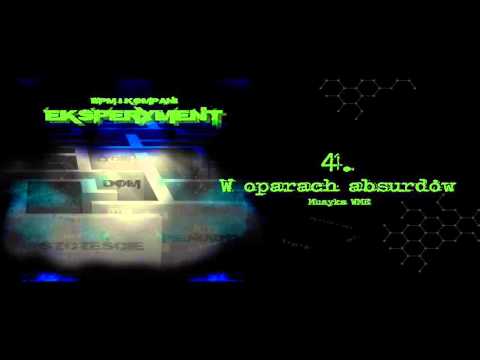 04. BPM I KOMPANI  - W Oparach Absurdów