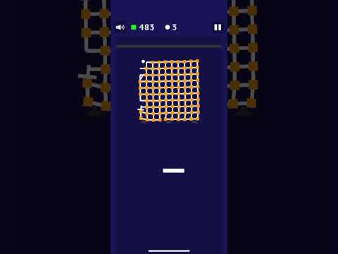Physics Brick Breaker video thumbnail
