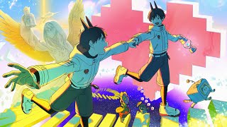 Cover art for classroom Dreamer