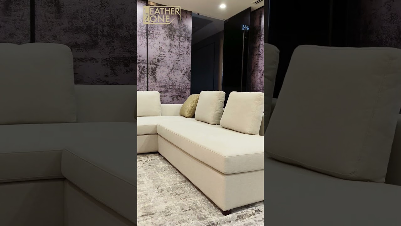 Bespoke Custom Furniture by Leather Zone | Crafted to Perfection