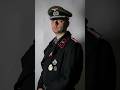 German WW2 Panzer Uniform