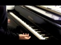 Online Piano Lessons: "A Dream" by Aaron Smith ...