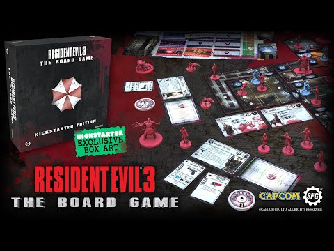 Resident Evil 3