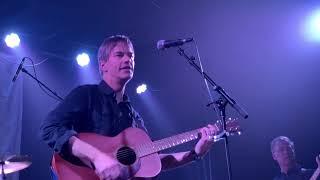 The Ocean Blue - Drifting Falling - Salt Lake City, Utah