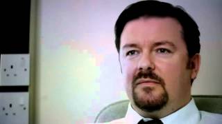David Brent Dolly Parton Quote The Office