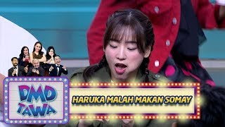 Download lagu Yaelah Haruka Malah Makan Somay di Atas Panggung - DMD Tawa (9/11) mp3