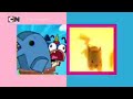 Cartoon Network On Demand Intro UK
