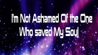 Not Ashamed By Passion Lyric
