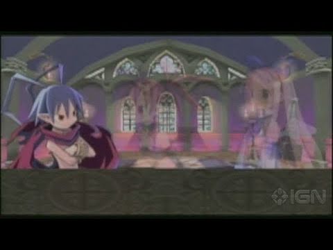 disgaea infinite psp download