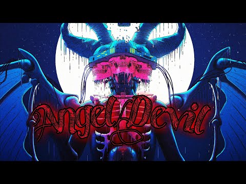 Angel/Devil(slowed & reverb by RovimaZe & sagath)