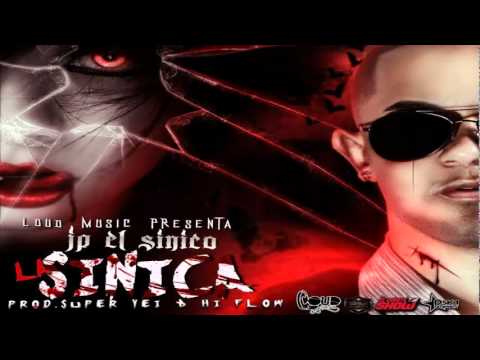 JP El Sinico   La Sinica.