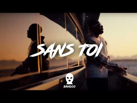 "SANS TOI" Gims X Werenoi X Soolking X Afro Type Beat (Prod BandooBeats)