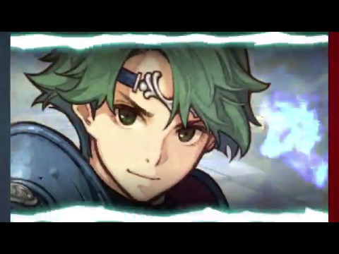 Fire Emblem Echoes: Another Hero-King - Critical Quotes Compilation (In-Progress 1)
