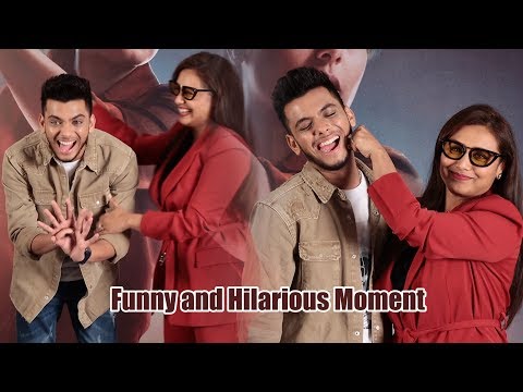 Vishal Jethwa (Villain) Funny and Hilarious Moment at Mardaani 2 Success Press Conference