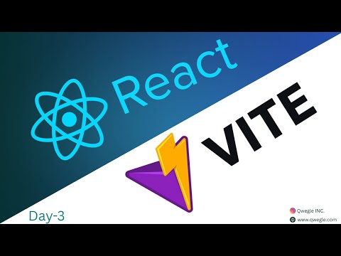Exploring React Project Folder Structure React Vite Explained