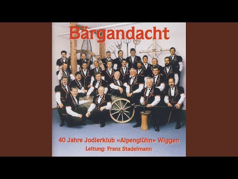 Bärgandacht