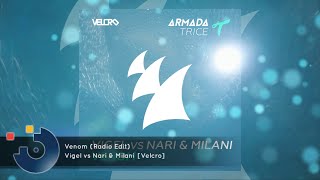 Headhunterz &amp; Crystal Lake vs Reunify (feat. KiFi) -  The Universe Is Ours