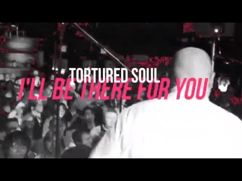 Video thumbnail for I’ll Be There For You