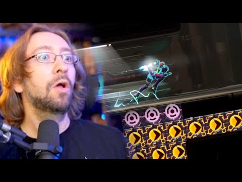 100% Metroid Dread IN ALL THE WRONG WAYS