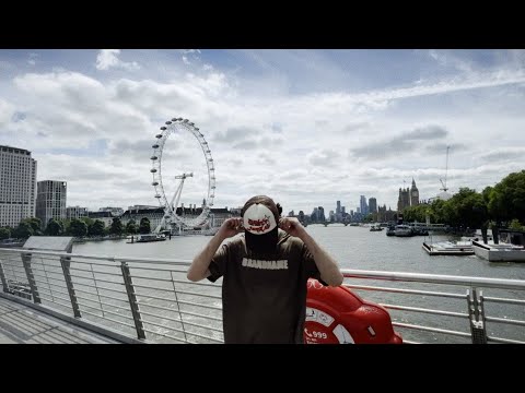 Stae - DEIXA ELA PASSAR (Official Video)