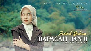 Download lagu Indah Delvia - Bapacah Janji mp3 Download lagu Indah Delvia - Bapacah Janji mp3