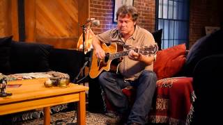 Martin Sexton - Friends Again - 10/4/2010 - Wolfgang's Vault