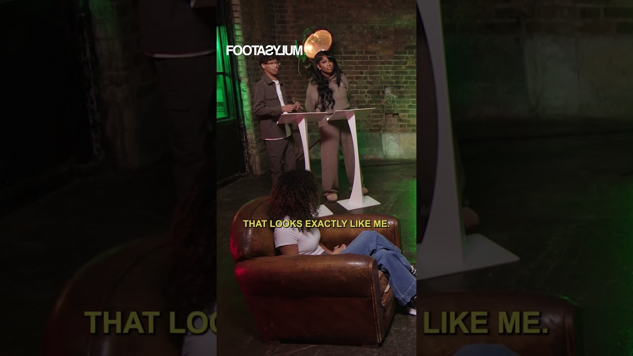 Max Khadar wants to lips himself?!