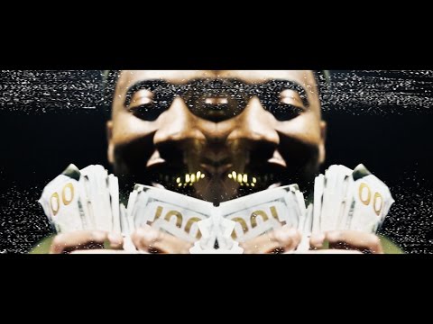 FTR DRAMA - Thumbin' Thru It [Official Video]