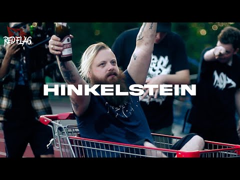 MoH & JEYSTONE - HINKELSTEIN (OFFICIAL MUSIC VIDEO) prod. by Boas