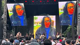 KIRANYA — PROTONEMA Live at The 90’s Festival 2024